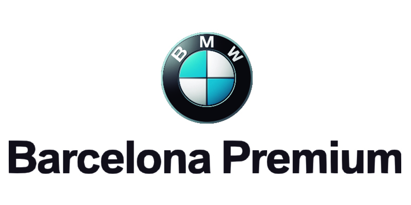 BMW Barcelona Premium Gaudeix avui del teu BMW i el millor servei postvenda