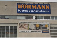 HÖRMANN ESPAÑA, S.A.