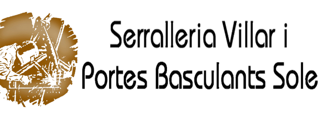 Serralleria-Villar-y-Portes-Soley-Logo